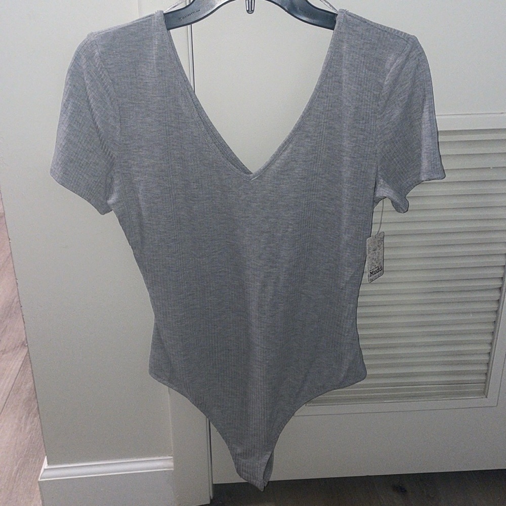 Mudd Bodysuit